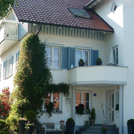 Haus Schnitzler Apartment Васербург Екстериор снимка