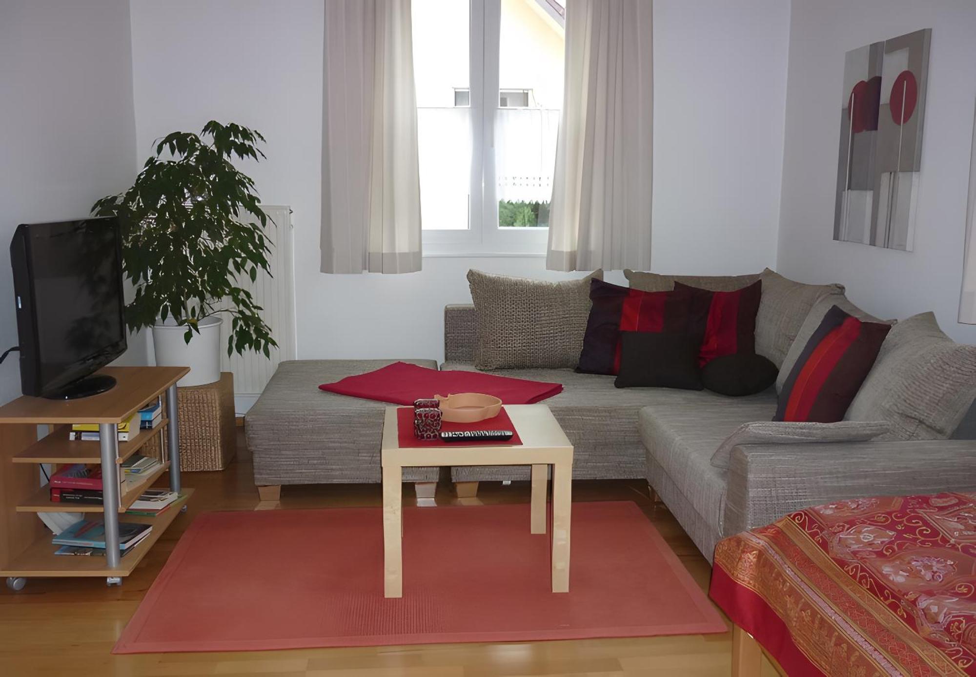 Haus Schnitzler Apartment Васербург Екстериор снимка