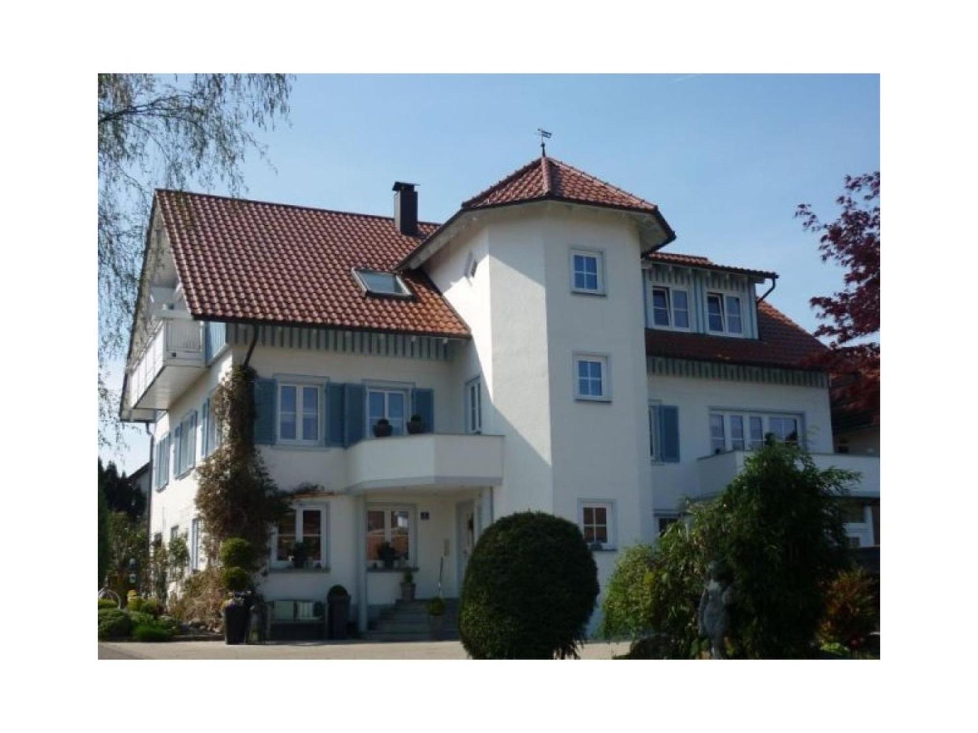 Haus Schnitzler Apartment Васербург Екстериор снимка