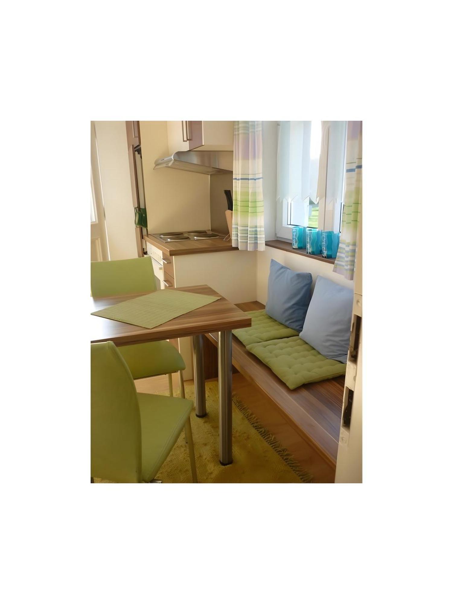 Haus Schnitzler Apartment Васербург Екстериор снимка
