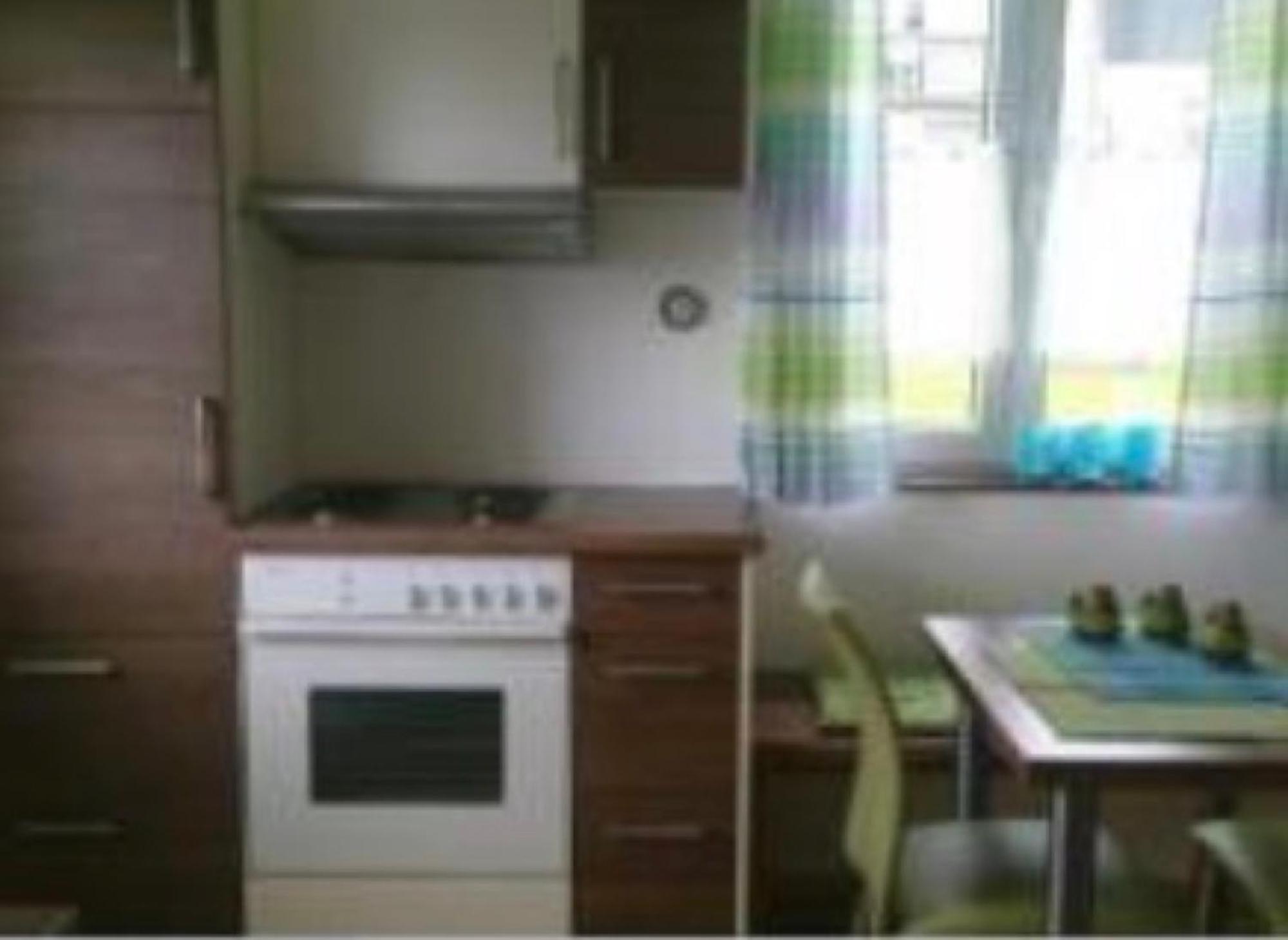 Haus Schnitzler Apartment Васербург Екстериор снимка