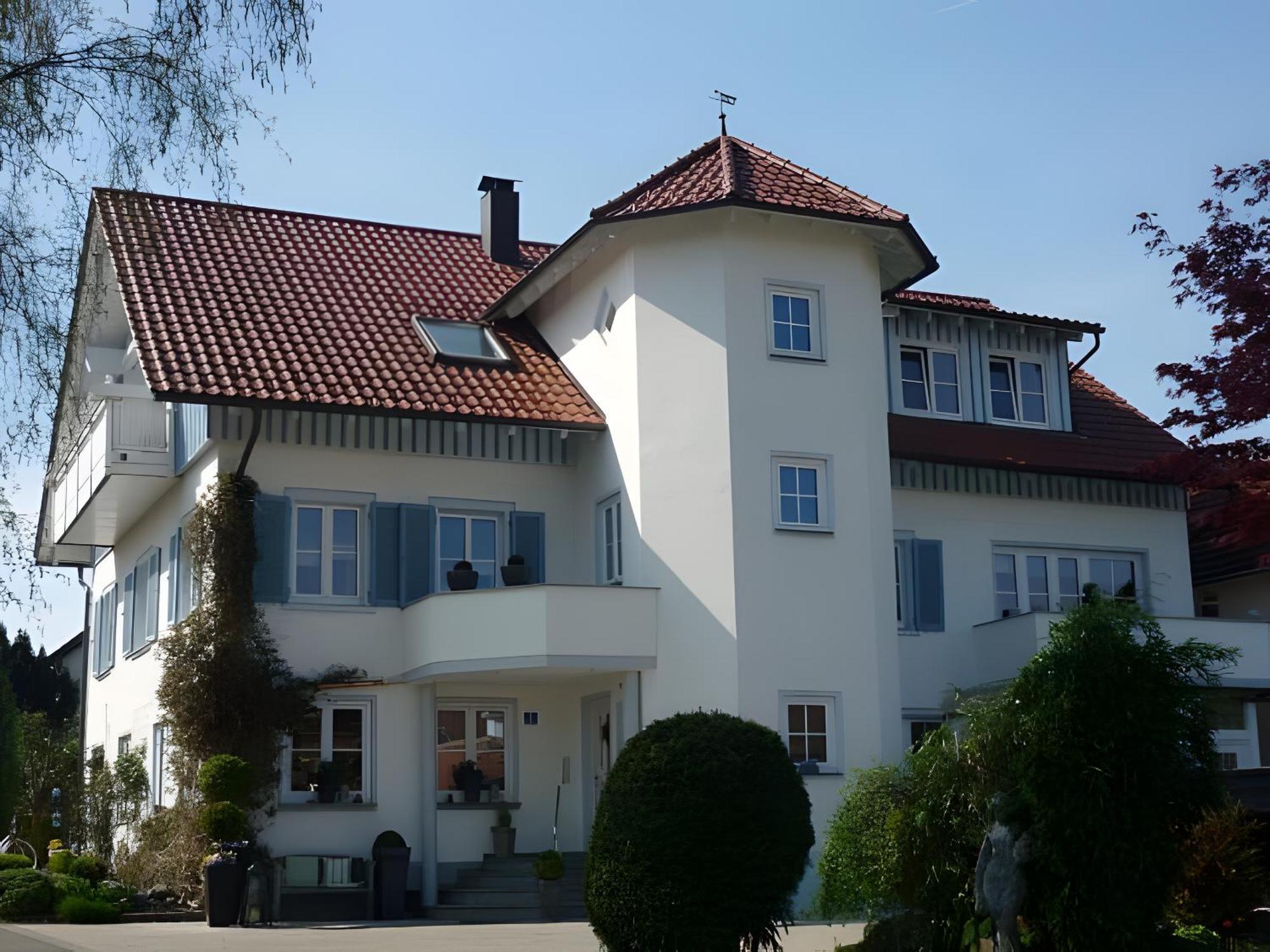 Haus Schnitzler Apartment Васербург Екстериор снимка
