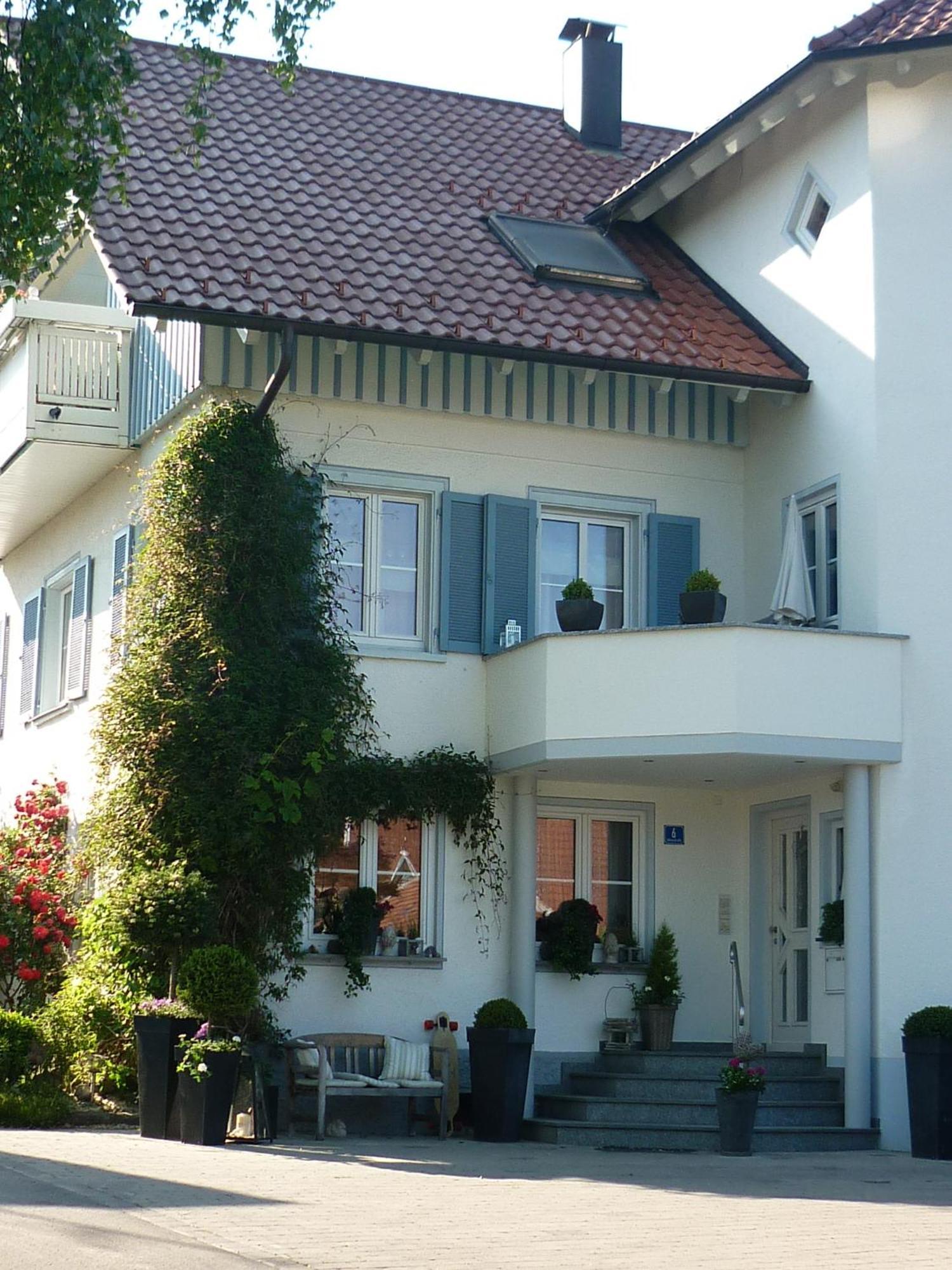 Haus Schnitzler Apartment Васербург Екстериор снимка