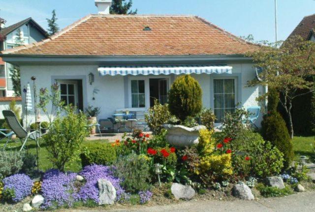 Haus Schnitzler Apartment Васербург Екстериор снимка