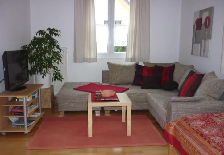 Haus Schnitzler Apartment Васербург Екстериор снимка