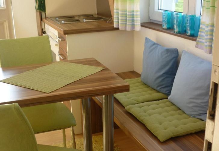 Haus Schnitzler Apartment Васербург Екстериор снимка