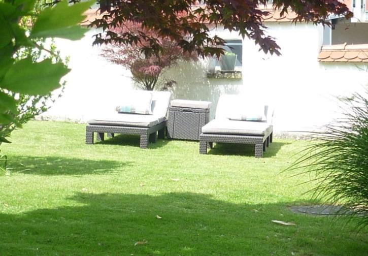 Haus Schnitzler Apartment Васербург Екстериор снимка